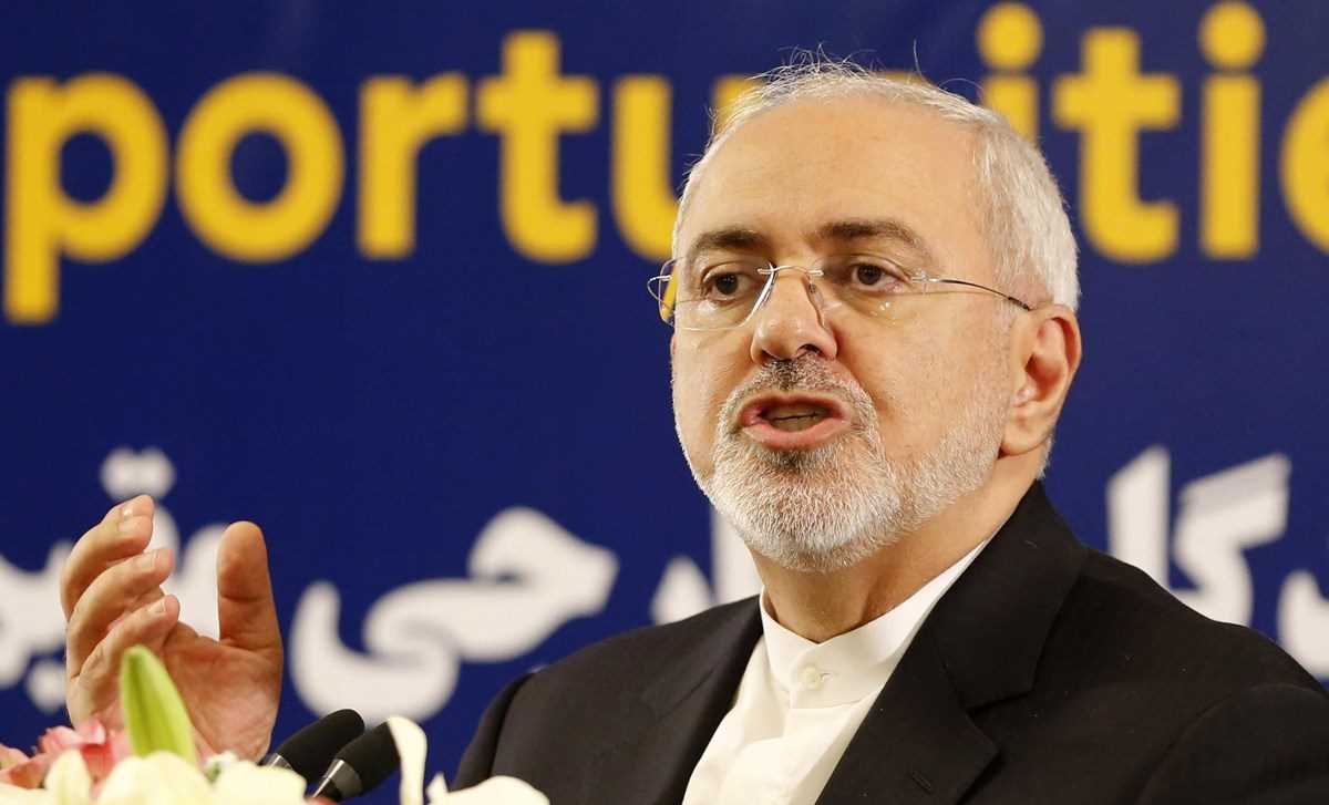 Iran khẳng định không muốn xảy ra chiến tranh tại vùng Vịnh