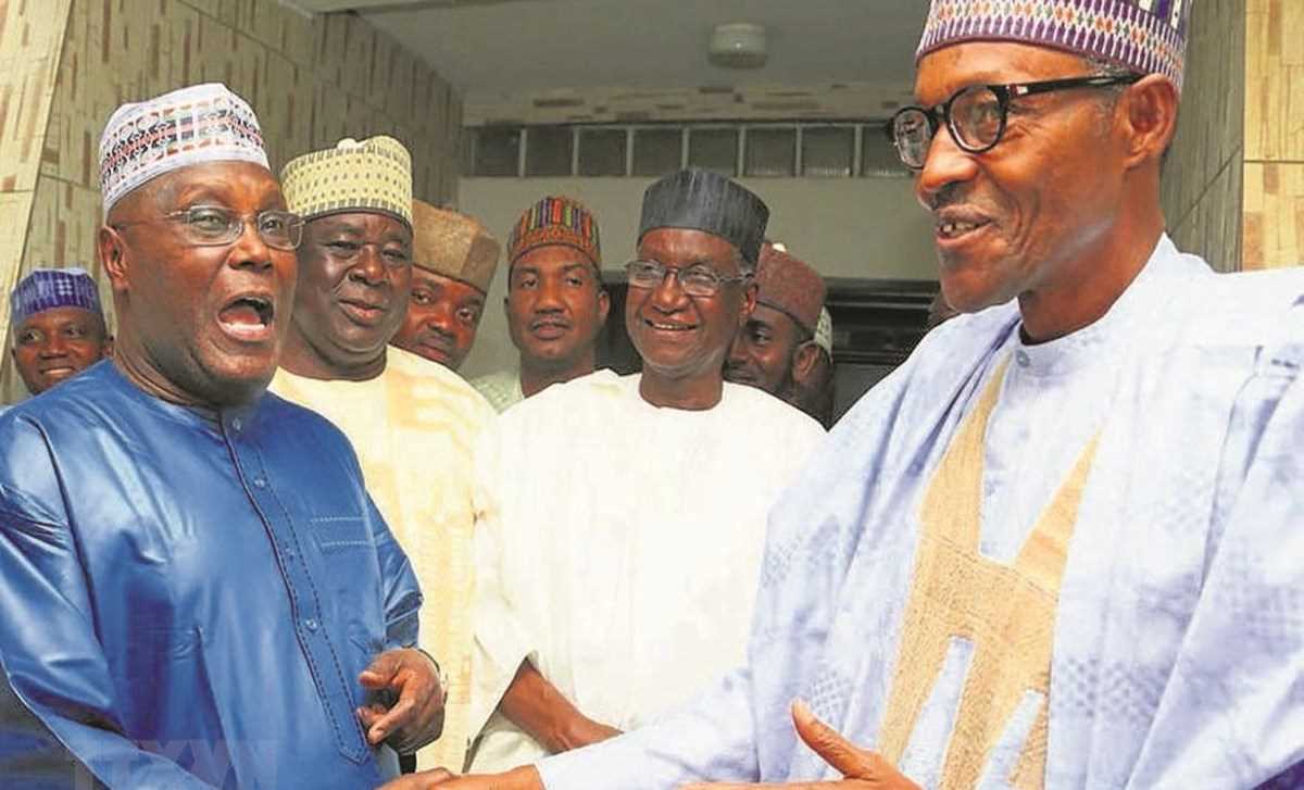 Nigeria: Tổng thống Buhari tuyên thệ nhậm chức nhiệm kỳ thứ 2