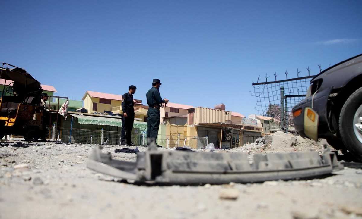 Chính phủ Afghanistan thúc đẩy giải quyết xung đột với Taliban