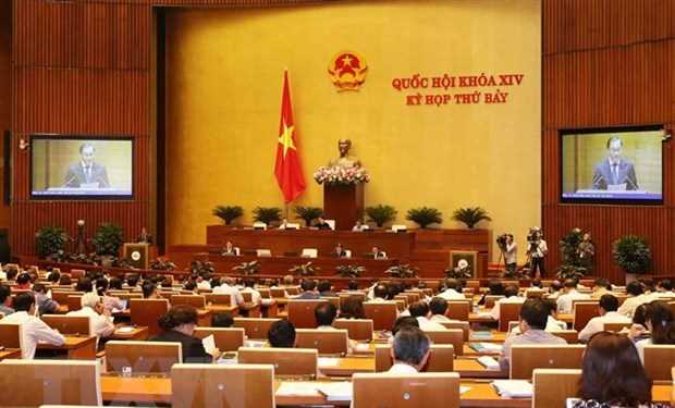 Lựa chọn 4 nh&oacute;m vấn đề chất vấn tại Kỳ họp thứ 7, Quốc hội kh&oacute;a XIV