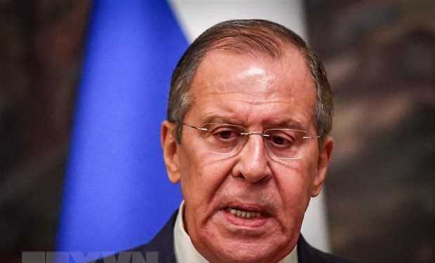 Nga tuyên bố không đe dọa bất cứ ai trong khu vực Bắc Cực