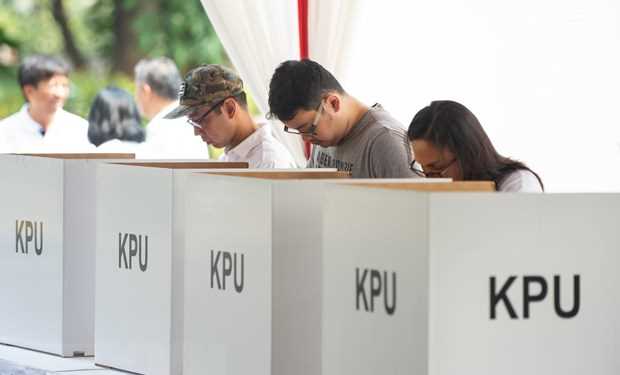 Bầu cử Indonesia: Điểm bầu cử tại tỉnh Papua bị tấn công