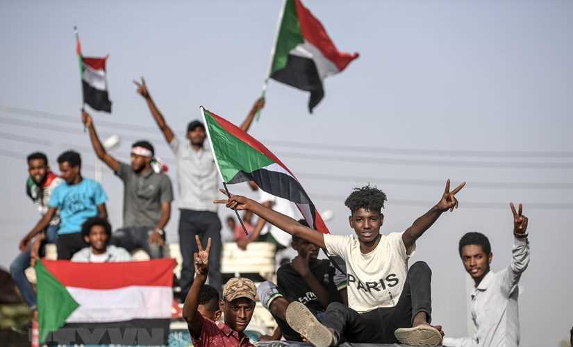 Thủ lĩnh phe đối lập muốn Sudan gia nhập Tòa án Hình sự quốc tế