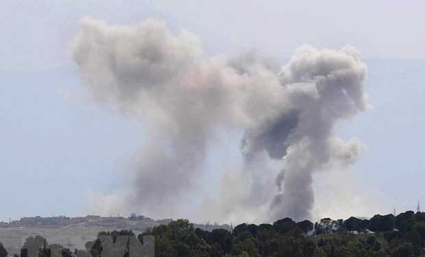 Liên hợp quốc kêu gọi bảo vệ dân thường tại khu vực Tây Bắc Syria