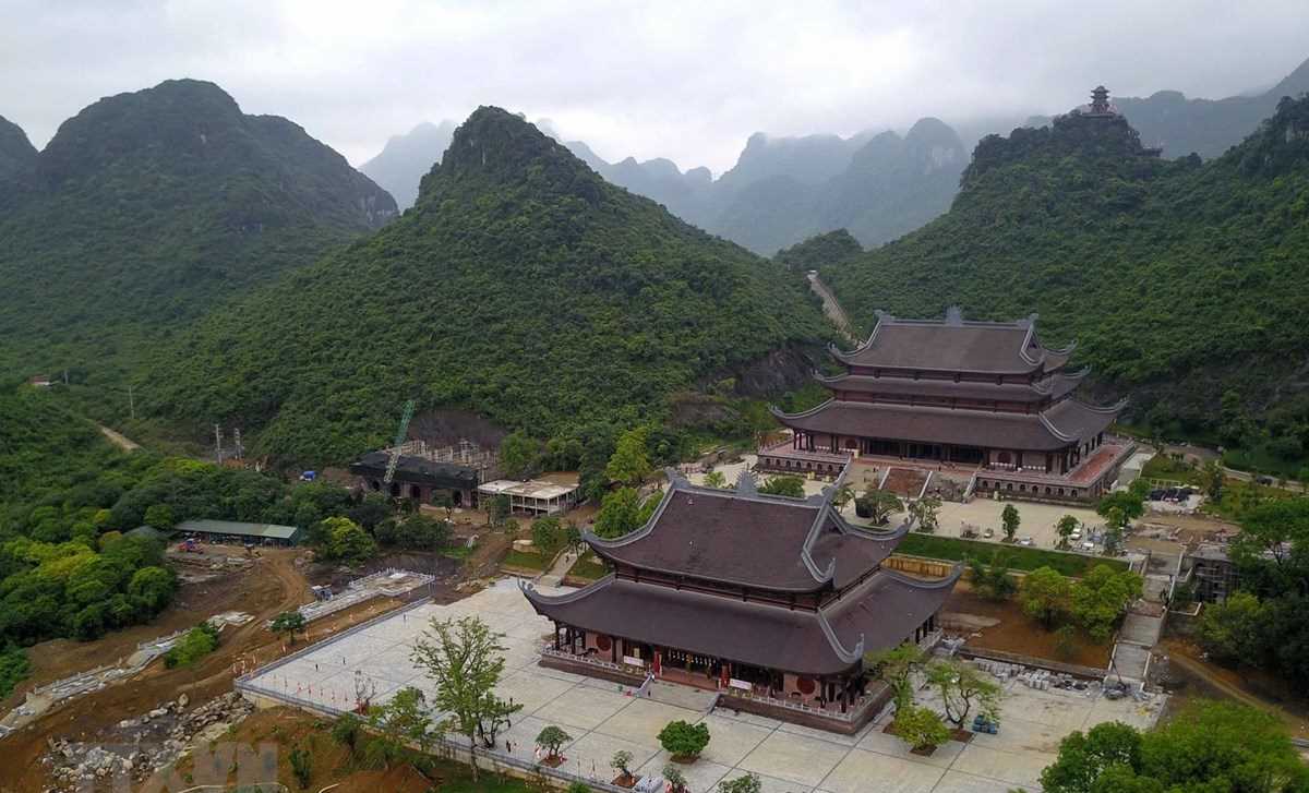 Đại lễ Vesak: Phật giáo Việt Nam hướng tới lợi ích mang tính toàn cầu