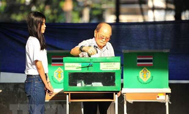 Ủy ban Bầu cử Thái Lan sẽ công bố kết quả chính thức sớm hơn dự kiến