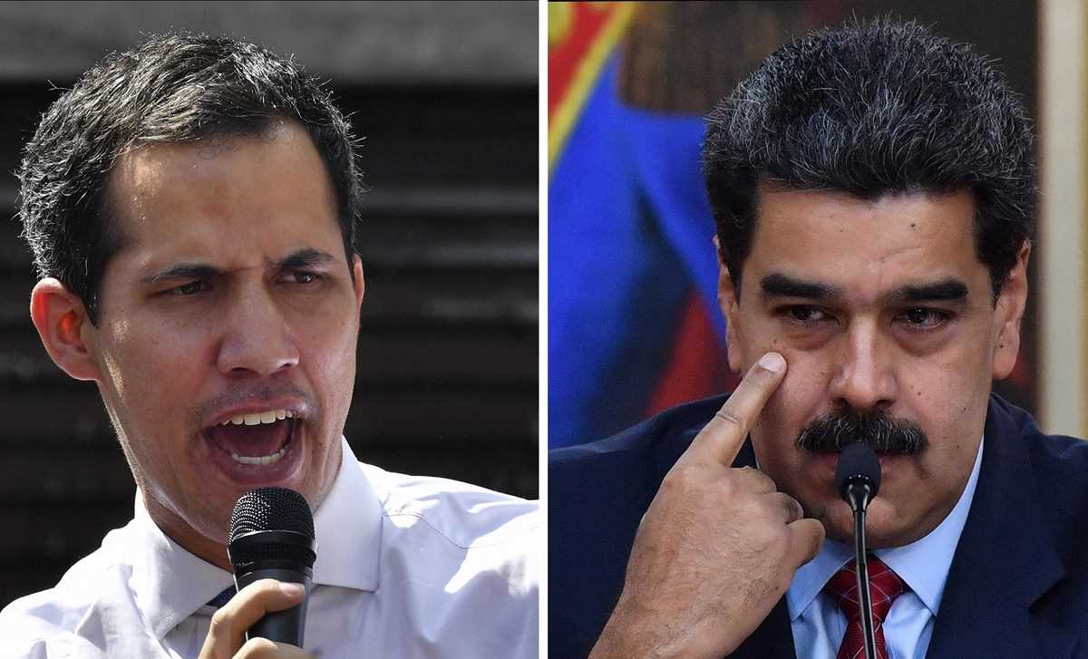 Chính phủ Venezuela và phe đối lập thể hiện "thiện chí" đàm phán