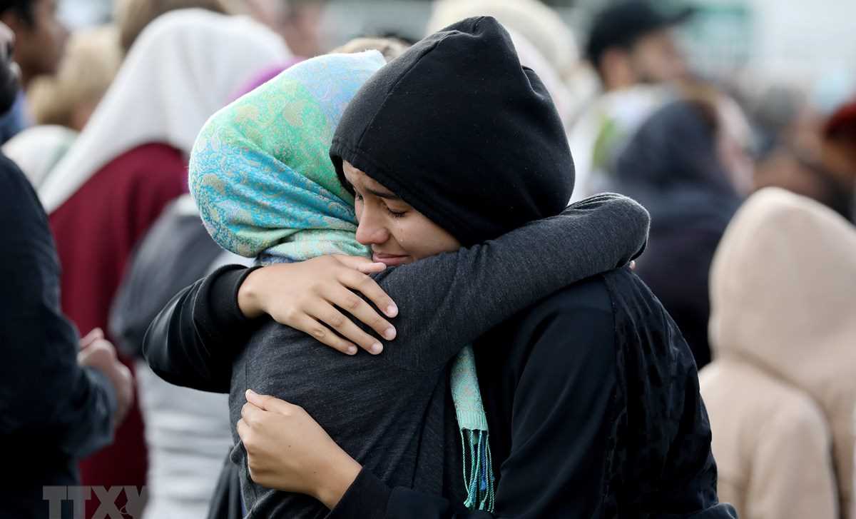 Liên hợp quốc nêu nguyên nhân sâu xa vụ thảm sát ở New Zealand