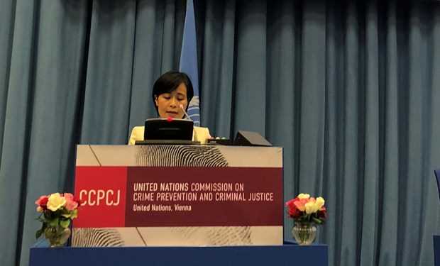 Việt Nam nỗ lực x&acirc;y dựng v&agrave; cải c&aacute;ch hệ thống tư ph&aacute;p h&igrave;nh sự