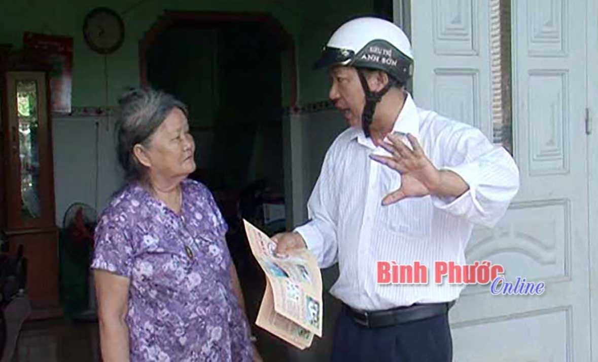 Bù Đăng: 153 ca mắc sốt xuất huyết 