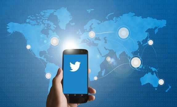 Số lượng người dùng Twitter đang tăng trưởng trở lại