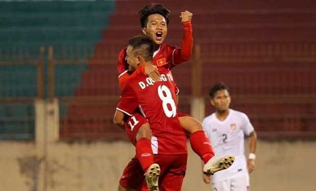 U16 và U19 Việt Nam thi đấu trên sân nhà ở vòng loại châu Á