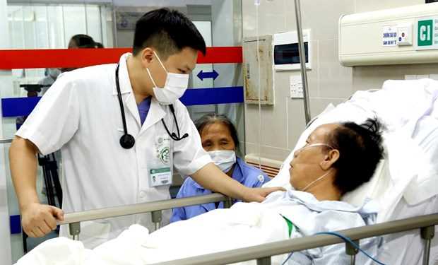 Cảnh báo nhiều dịch bệnh gia tăng do nắng nóng kéo dài