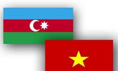 Tổng B&iacute; thư, Chủ tịch nước gửi điện mừng Quốc kh&aacute;nh Azerbaijan