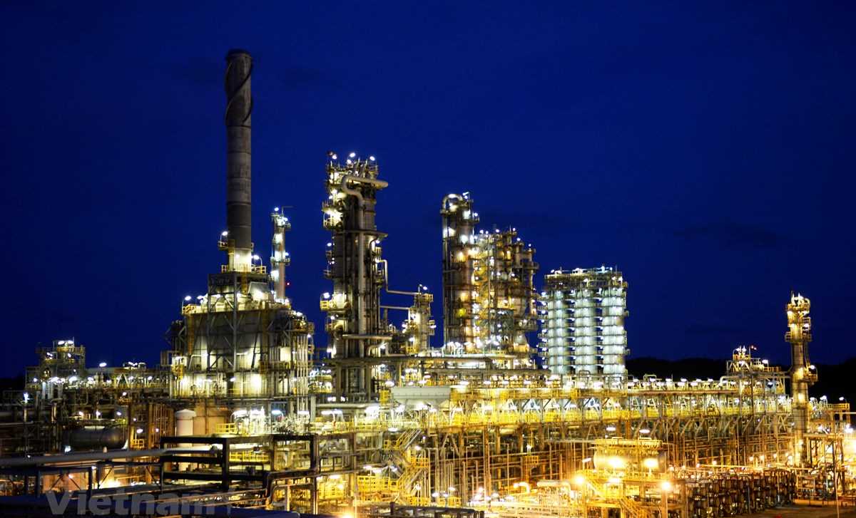 Việt Nam kiên trì cải cách trong bối cảnh thế giới bất định