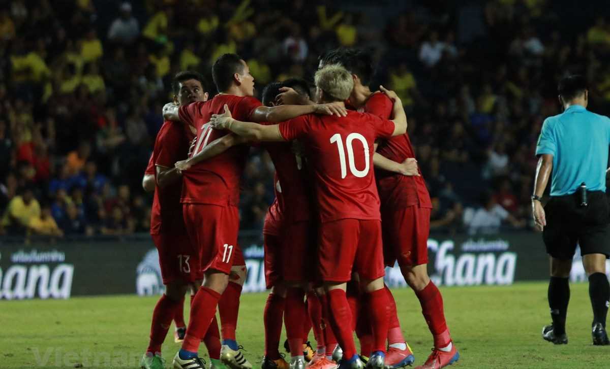 Việt Nam hướng tới vòng loại World Cup 2022 và SEA Games 30