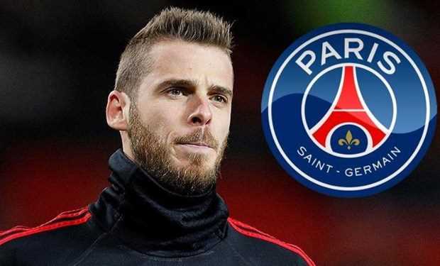 Dấu chấm hết cho ''mối tình'' 8 năm giữa David De Gea và MU?