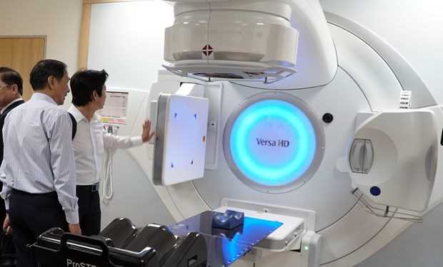 Quy định việc lập quy hoạch phát triển, ứng dụng năng lượng nguyên tử
