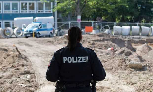 Đức sơ tán khẩn cấp 15.000 người dân do phát hiện bom