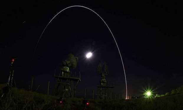 Nga phóng vệ tinh quân sự từ sân bay vũ trụ Baikonur lên quỹ đạo