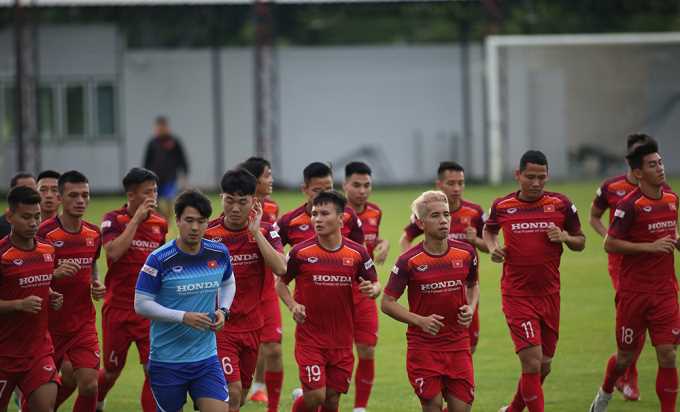 “Dĩ bất biến ứng vạn biến”