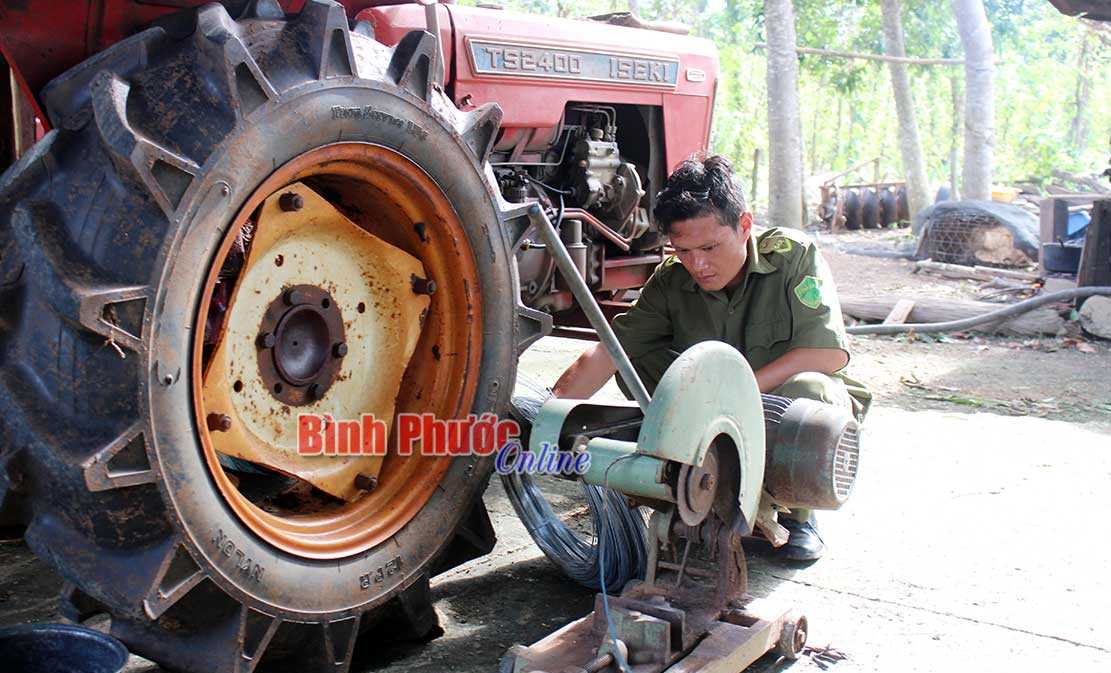 Sử dụng điện bất cẩn, 1 người thiệt mạng