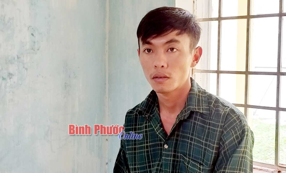 Nghi phạm thứ 2 trong vụ án mạng do bênh bạn gái đã đầu thú