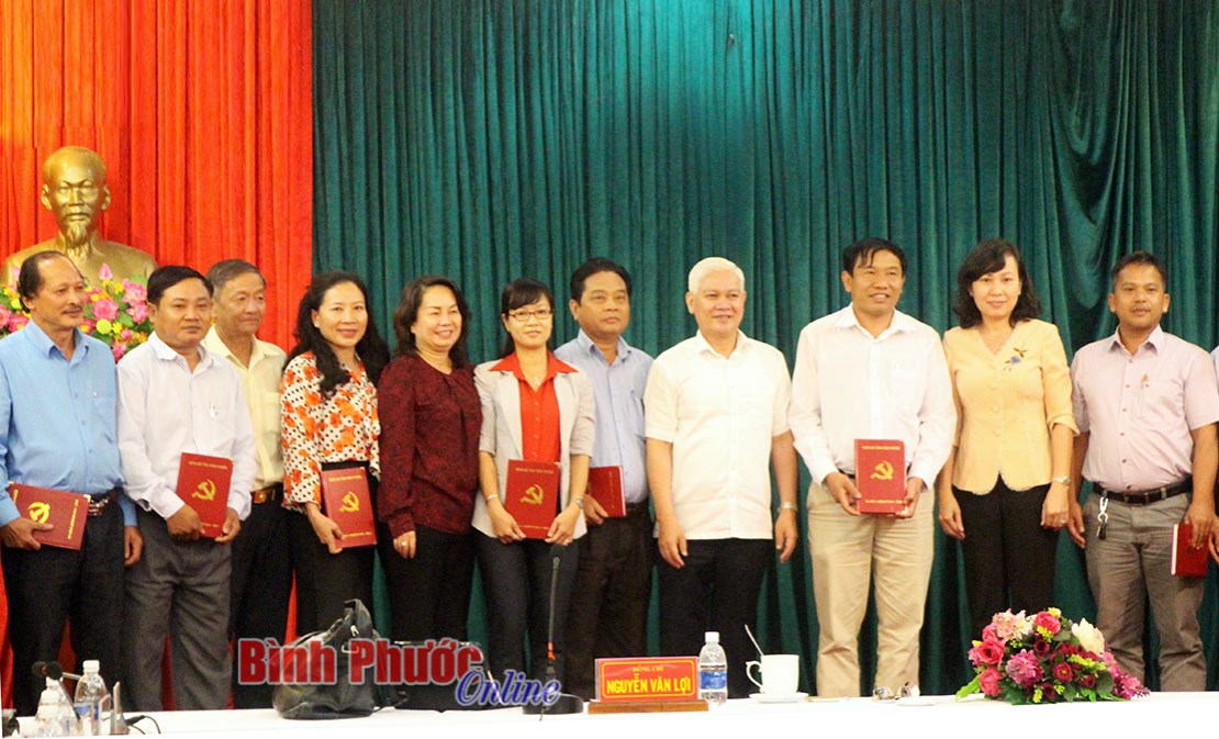 B&iacute; thư cấp ủy ki&ecirc;m Chủ tịch UBND:​​​​​​​&nbsp;Kết quả l&agrave; sự h&agrave;i l&ograve;ng của người d&acirc;n