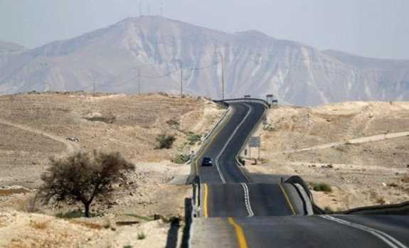 Các nước Arab lên án tuyên bố của Thủ tướng Israel Netanyahu