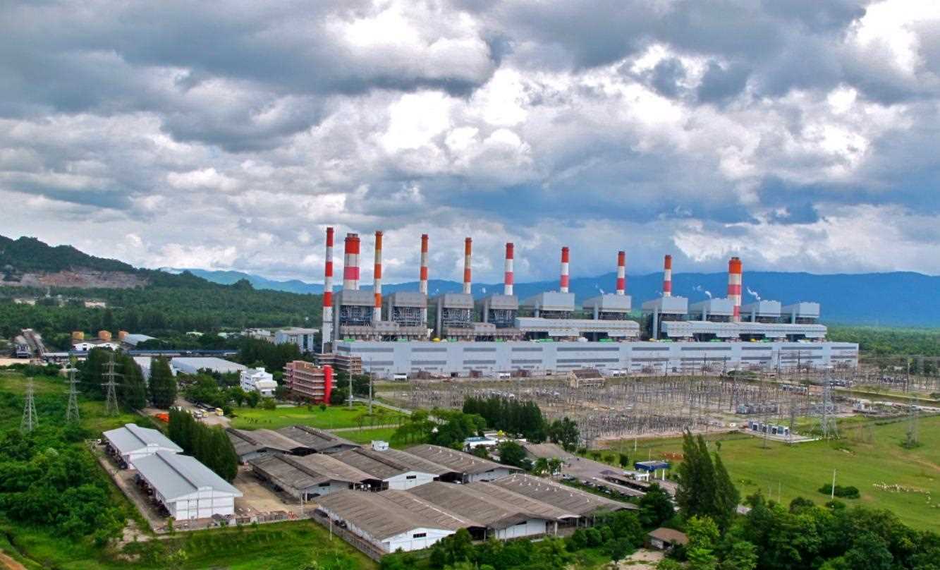 Thái Lan cân nhắc xây lò phản ứng hạt nhân nghiên cứu mới