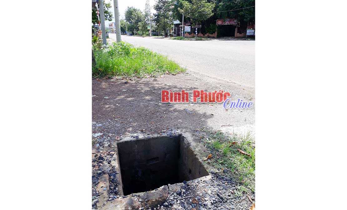 “Bẫy” ở khu dân cư