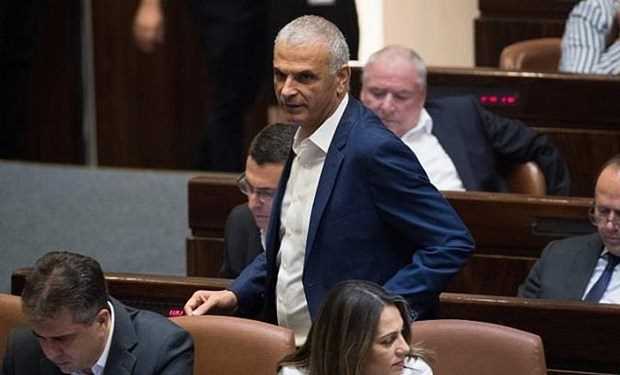 Israel: Mỹ tiếp tục thực thi đầy đủ lệnh trừng phạt Iran