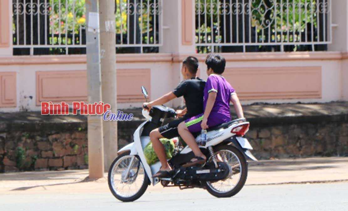 Coi thường tính mạng