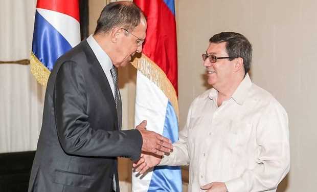 Cuba và Nga cam kết hợp tác đối phó các lệnh trừng phạt đơn phương