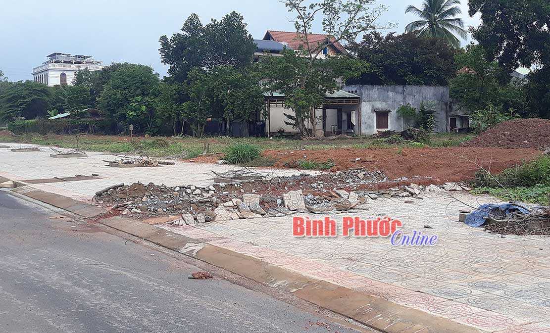 Mới mà không đẹp