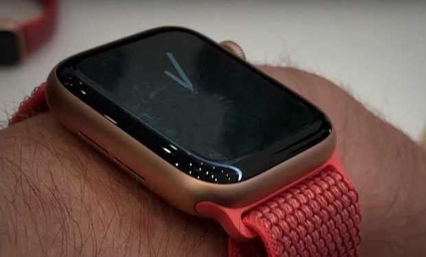 Apple Watch Series 5 dự kiến ra mắt vào tháng 9 với màn hình OLED