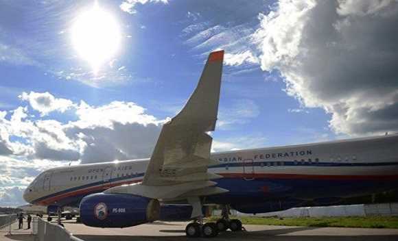 Nga chuẩn bị tiến hành bay quan sát 'bầu trời mở' trên lãnh thổ Mỹ