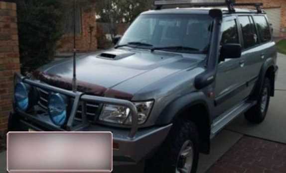Australia: Nhóm trộm nhí đánh cắp và tự lái xe ôtô hàng nghìn km