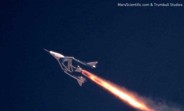 Mỹ tìm cách phát triển tên lửa bay nhanh gấp 5 lần tốc độ âm thanh