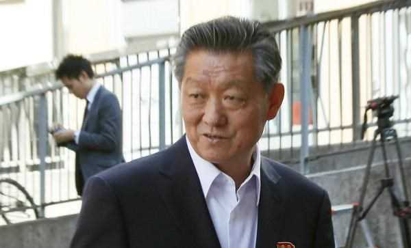 Giới chức Triều Tiên-Nhật Bản bàn về vấn đề bình thường hóa quan hệ