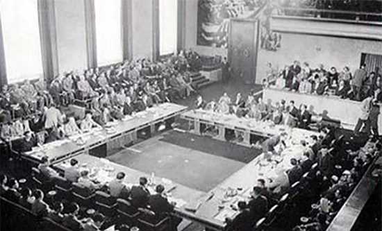 Hội nghị Geneva năm 1954: Ý nghĩa và những bài học lịch sử
