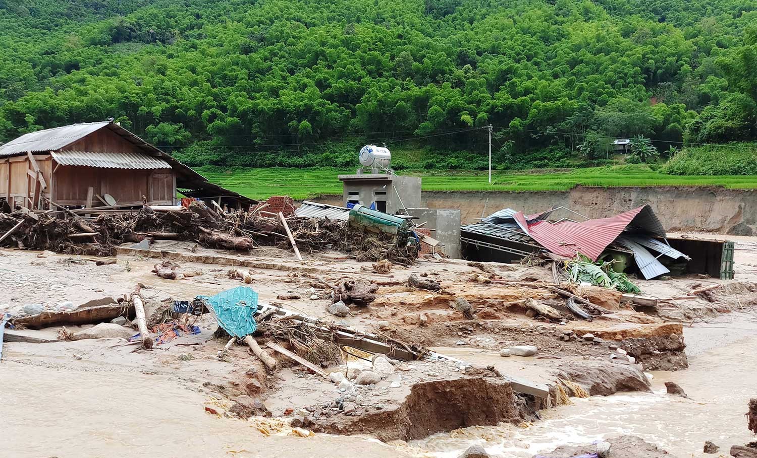 LỜI K&Ecirc;U GỌI