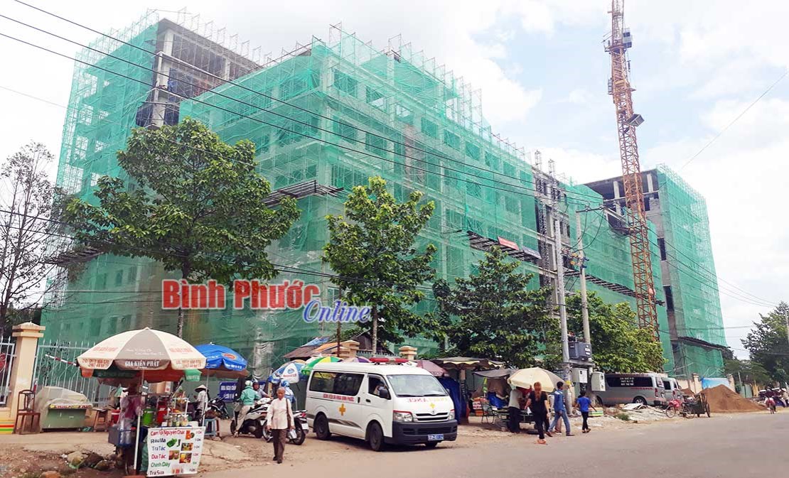 20 dự &aacute;n, c&ocirc;ng tr&igrave;nh ch&agrave;o mừng Đại hội Đảng bộ tỉnh lần thứ XI