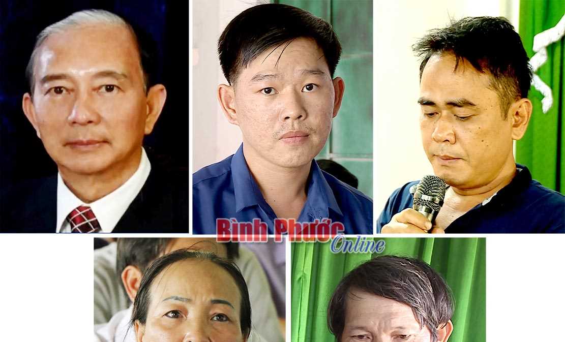 Đừng ảo tưởng v&agrave;o một &ldquo;th&acirc;y ma lưu vong&rdquo;