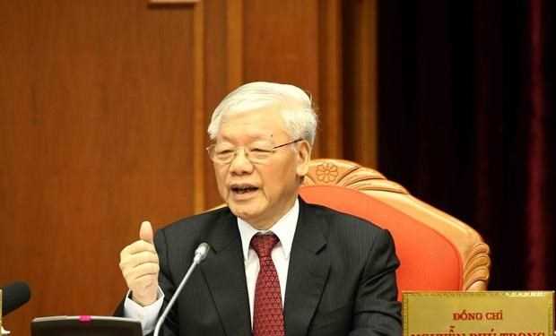 Quy định của Bộ Ch&iacute;nh trị về kiểm so&aacute;t quyền lực trong c&ocirc;ng t&aacute;c c&aacute;n bộ