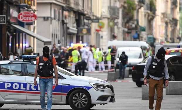 Pháp điều tra vụ tấn công gây nhiều thương vong tại miền Nam