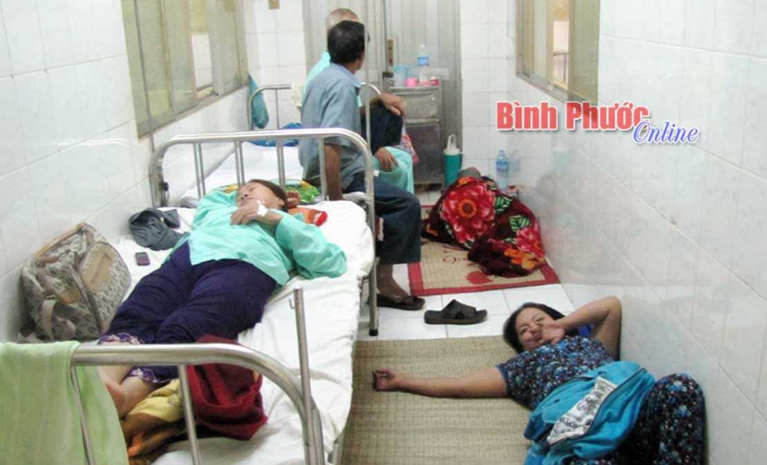 Triển khai thực hiện thống nhất giá dịch vụ khám chữa bệnh