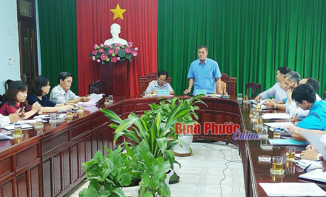 Thực hiện các giải pháp để tăng nhanh đối tượng tham gia BHXH, BHYT