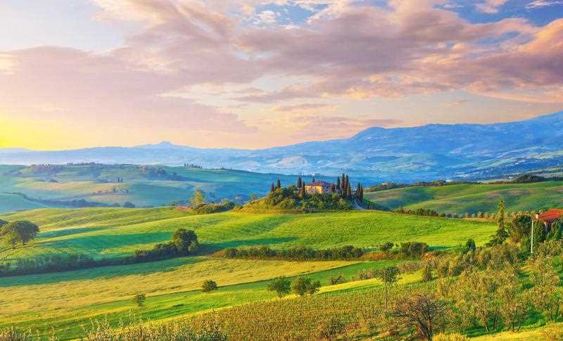 Những nơi lý tưởng để đưa bố mẹ già đi du lịch cùng