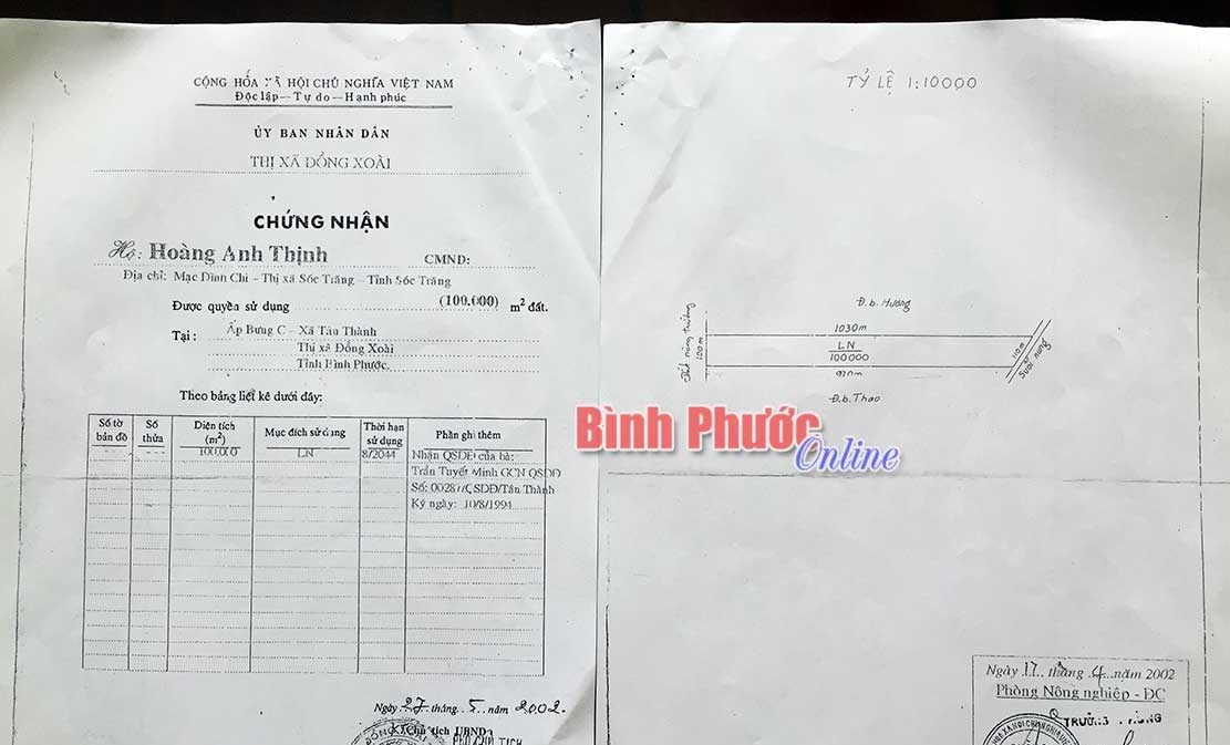 V&igrave; sao Bản &aacute;n số 104/2017/DS-PT chưa được thi h&agrave;nh?